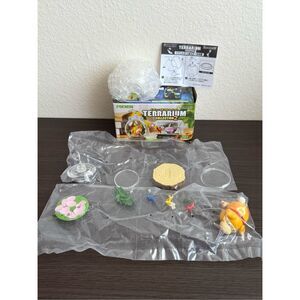RE-MENT Pikmin Terrarium Collection 2 Figure - Dependable Partner